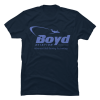 boyd aviation t shirt